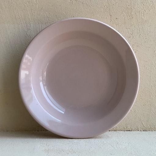 Vintage soup plate.b<img class='new_mark_img2' src='https://img.shop-pro.jp/img/new/icons47.gif' style='border:none;display:inline;margin:0px;padding:0px;width:auto;' />