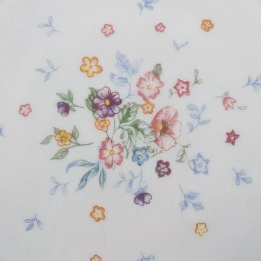 Arcopal dinner plate<img class='new_mark_img2' src='https://img.shop-pro.jp/img/new/icons47.gif' style='border:none;display:inline;margin:0px;padding:0px;width:auto;' />