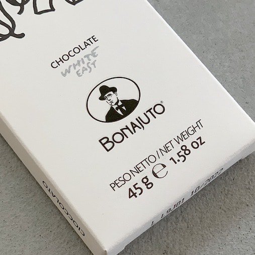 BONAJUTO Chocolate-マスコバド
