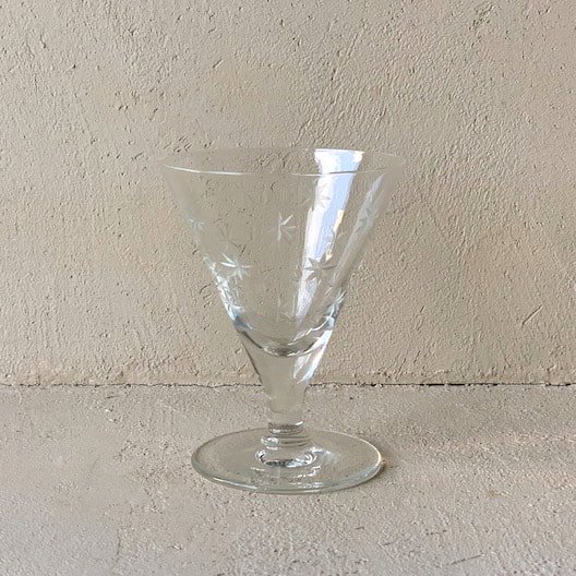Antique liqueur glass set<img class='new_mark_img2' src='https://img.shop-pro.jp/img/new/icons47.gif' style='border:none;display:inline;margin:0px;padding:0px;width:auto;' />