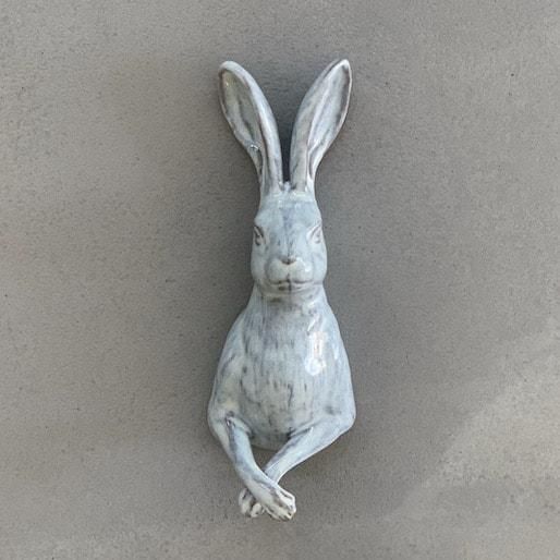 Yarnnakarn Hare hook<img class='new_mark_img2' src='https://img.shop-pro.jp/img/new/icons47.gif' style='border:none;display:inline;margin:0px;padding:0px;width:auto;' />