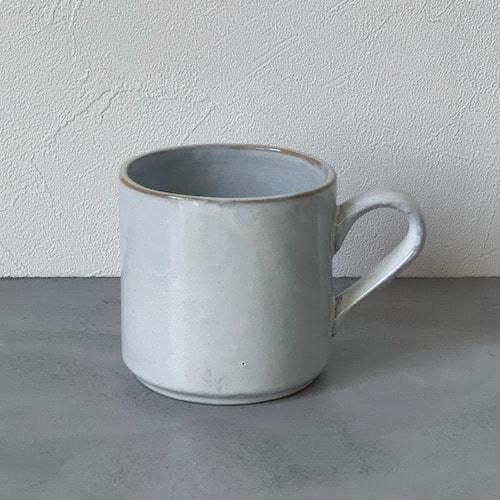 Yarnnakarn rustic mug