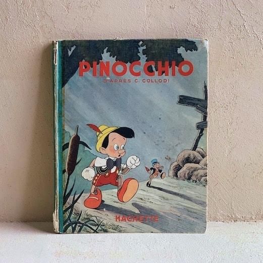 French vintage picture book<img class='new_mark_img2' src='https://img.shop-pro.jp/img/new/icons47.gif' style='border:none;display:inline;margin:0px;padding:0px;width:auto;' />