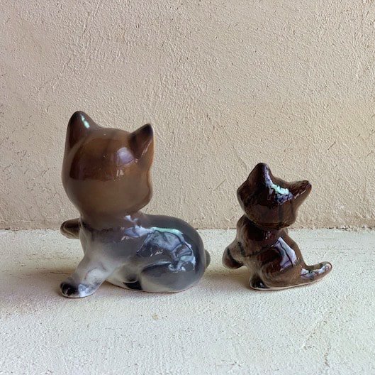 Antique Cat Objects<img class='new_mark_img2' src='https://img.shop-pro.jp/img/new/icons47.gif' style='border:none;display:inline;margin:0px;padding:0px;width:auto;' />