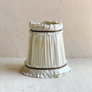 France antique lamp shade.d