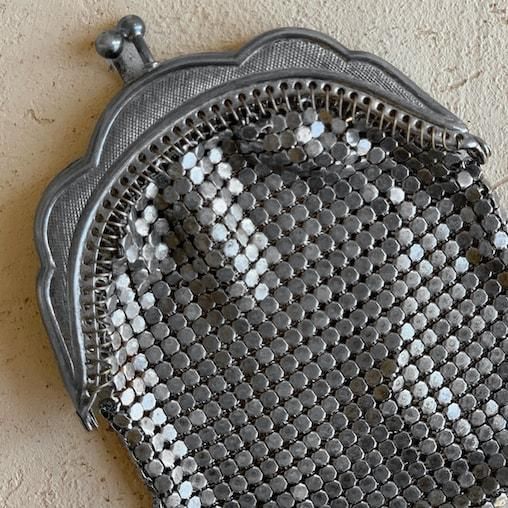 France Antique Coin case.b<img class='new_mark_img2' src='https://img.shop-pro.jp/img/new/icons47.gif' style='border:none;display:inline;margin:0px;padding:0px;width:auto;' />
