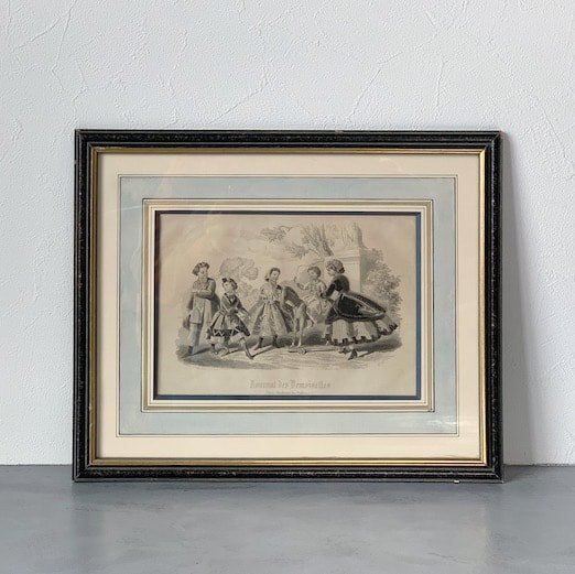 Antique lithographe<img class='new_mark_img2' src='https://img.shop-pro.jp/img/new/icons47.gif' style='border:none;display:inline;margin:0px;padding:0px;width:auto;' />