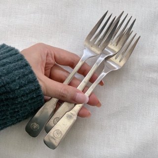 Vintage fork.c