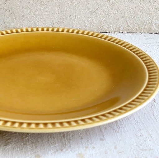 Vintage BOCHCOOP plate.a<img class='new_mark_img2' src='https://img.shop-pro.jp/img/new/icons47.gif' style='border:none;display:inline;margin:0px;padding:0px;width:auto;' />