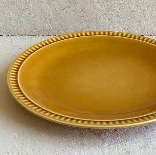 Vintage BOCHCOOP plate.b<img class='new_mark_img2' src='https://img.shop-pro.jp/img/new/icons47.gif' style='border:none;display:inline;margin:0px;padding:0px;width:auto;' />