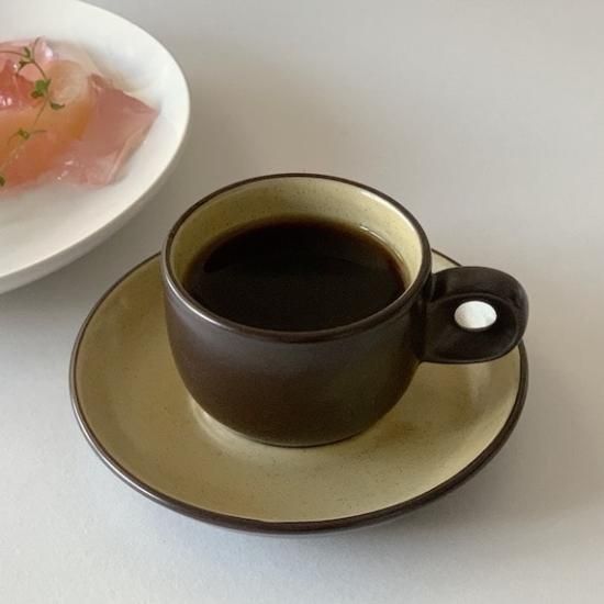 Vintage Noritake Demitasse C/S<img class='new_mark_img2' src='https://img.shop-pro.jp/img/new/icons47.gif' style='border:none;display:inline;margin:0px;padding:0px;width:auto;' />