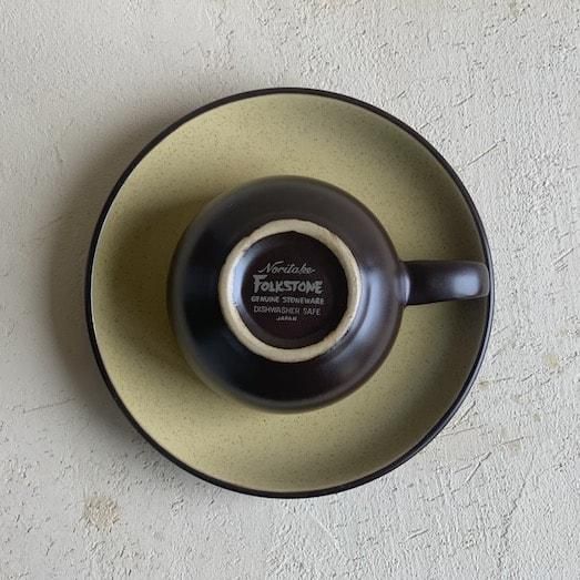 Vintage Noritake Demitasse C/S<img class='new_mark_img2' src='https://img.shop-pro.jp/img/new/icons47.gif' style='border:none;display:inline;margin:0px;padding:0px;width:auto;' />