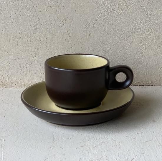 Vintage Noritake Demitasse C/S<img class='new_mark_img2' src='https://img.shop-pro.jp/img/new/icons47.gif' style='border:none;display:inline;margin:0px;padding:0px;width:auto;' />