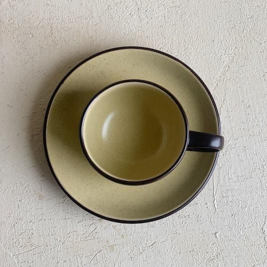 Vintage Noritake Demitasse C/S<img class='new_mark_img2' src='https://img.shop-pro.jp/img/new/icons47.gif' style='border:none;display:inline;margin:0px;padding:0px;width:auto;' />