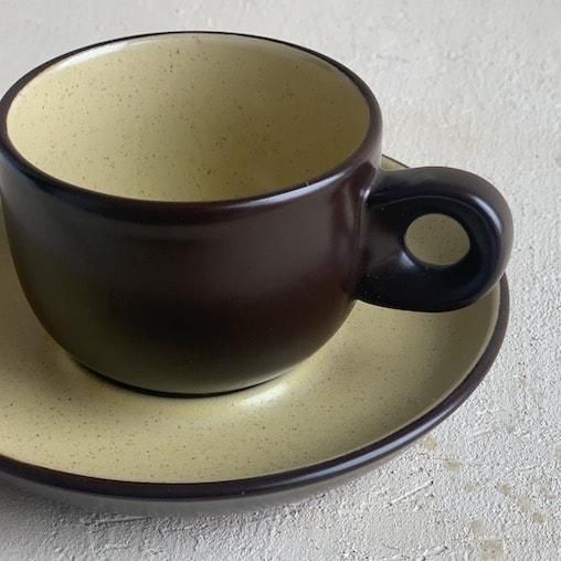 Vintage Noritake Demitasse C/S