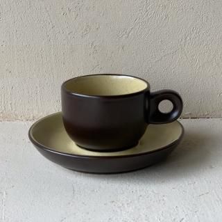 Vintage Noritake Demitasse C/S<img class='new_mark_img2' src='https://img.shop-pro.jp/img/new/icons47.gif' style='border:none;display:inline;margin:0px;padding:0px;width:auto;' />