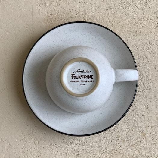 Vintage Noritake Demitasse C/S.d<img class='new_mark_img2' src='https://img.shop-pro.jp/img/new/icons47.gif' style='border:none;display:inline;margin:0px;padding:0px;width:auto;' />