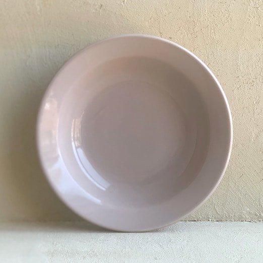 Vintage soup plate M<img class='new_mark_img2' src='https://img.shop-pro.jp/img/new/icons47.gif' style='border:none;display:inline;margin:0px;padding:0px;width:auto;' />