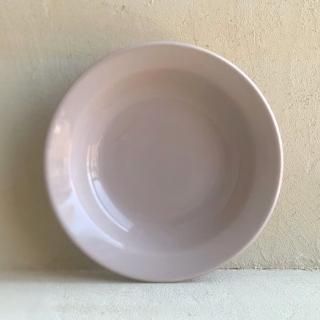 Vintage soup plate M<img class='new_mark_img2' src='https://img.shop-pro.jp/img/new/icons47.gif' style='border:none;display:inline;margin:0px;padding:0px;width:auto;' />