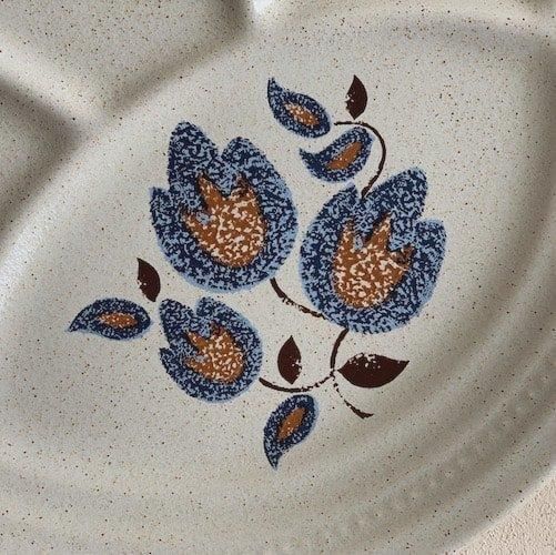 St.Amand fondue plate.a<img class='new_mark_img2' src='https://img.shop-pro.jp/img/new/icons47.gif' style='border:none;display:inline;margin:0px;padding:0px;width:auto;' />