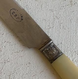 Antique table knife.b<img class='new_mark_img2' src='https://img.shop-pro.jp/img/new/icons47.gif' style='border:none;display:inline;margin:0px;padding:0px;width:auto;' />