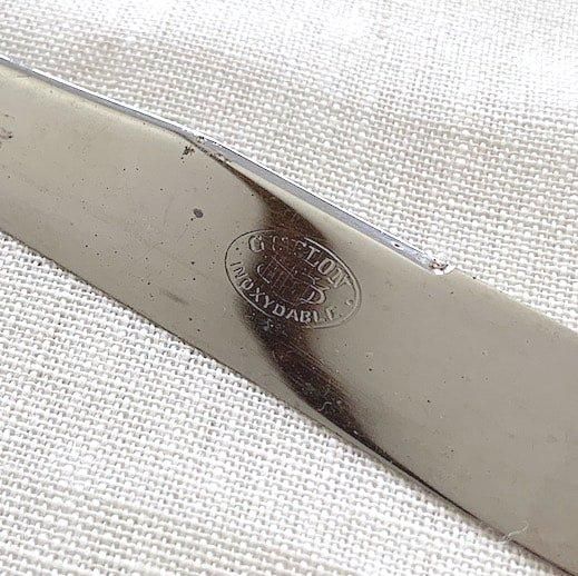 Antique GUELON knife.b