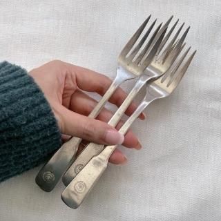 Vintage fork.a