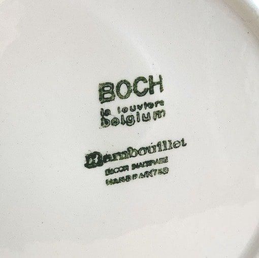 BOCH rambouillet plate.a<img class='new_mark_img2' src='https://img.shop-pro.jp/img/new/icons47.gif' style='border:none;display:inline;margin:0px;padding:0px;width:auto;' />