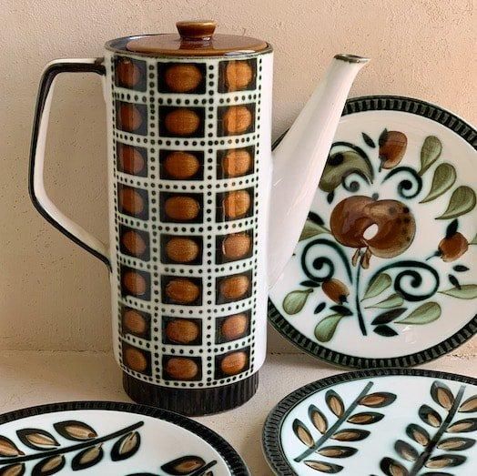 BOCH Bernadette coffee pot<img class='new_mark_img2' src='https://img.shop-pro.jp/img/new/icons47.gif' style='border:none;display:inline;margin:0px;padding:0px;width:auto;' />
