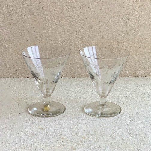 Antique liqueur glass S<img class='new_mark_img2' src='https://img.shop-pro.jp/img/new/icons47.gif' style='border:none;display:inline;margin:0px;padding:0px;width:auto;' />