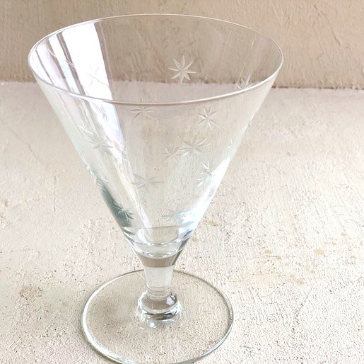 Antique liqueur glass L<img class='new_mark_img2' src='https://img.shop-pro.jp/img/new/icons47.gif' style='border:none;display:inline;margin:0px;padding:0px;width:auto;' />