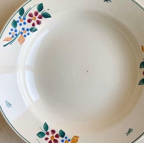 St.Amand Antique plate.b<img class='new_mark_img2' src='https://img.shop-pro.jp/img/new/icons47.gif' style='border:none;display:inline;margin:0px;padding:0px;width:auto;' />