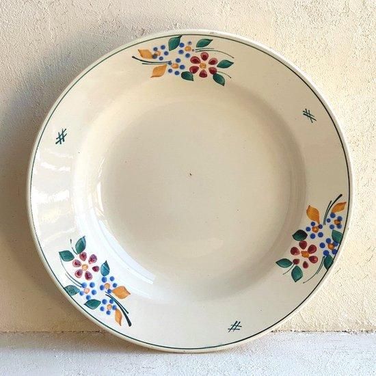 St.Amand Antique plate.b<img class='new_mark_img2' src='https://img.shop-pro.jp/img/new/icons47.gif' style='border:none;display:inline;margin:0px;padding:0px;width:auto;' />