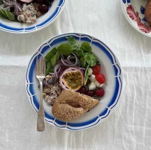 Badonviller soup plate.a<img class='new_mark_img2' src='https://img.shop-pro.jp/img/new/icons47.gif' style='border:none;display:inline;margin:0px;padding:0px;width:auto;' />
