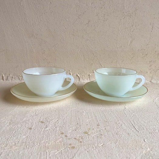 Arcopal C/S demitasse A