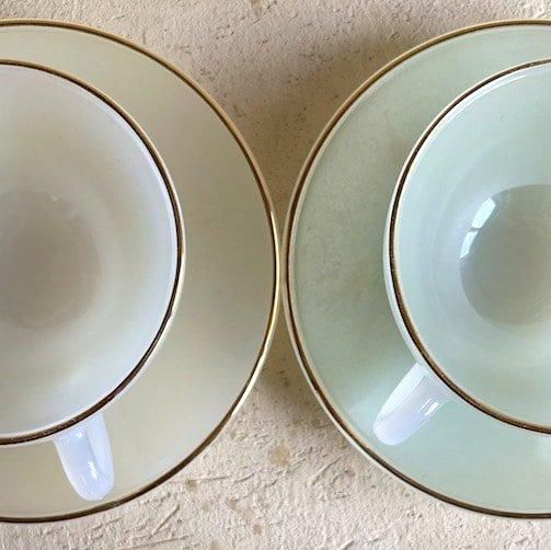 Arcopal C/S demitasse A