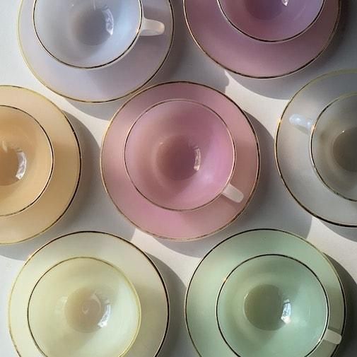 Arcopal C/S demitasse A