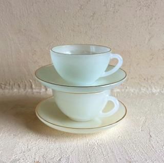 Arcopal C/S demitasse A