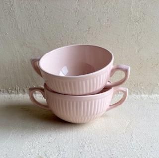 BOCH soup cup set