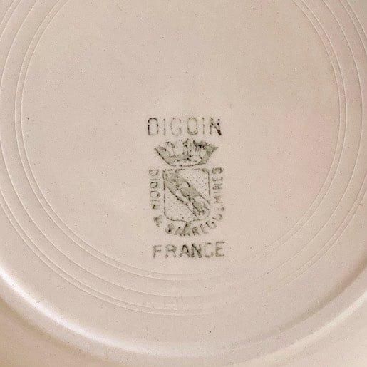Sarreguemines soup.b<img class='new_mark_img2' src='https://img.shop-pro.jp/img/new/icons47.gif' style='border:none;display:inline;margin:0px;padding:0px;width:auto;' />