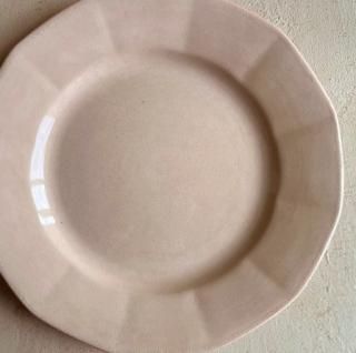 Sarreguemines plate