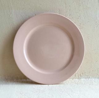 Sarreguemines bread plate.a<img class='new_mark_img2' src='https://img.shop-pro.jp/img/new/icons47.gif' style='border:none;display:inline;margin:0px;padding:0px;width:auto;' />