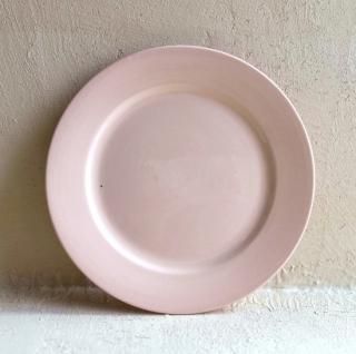 Sarreguemines bread plate.b<img class='new_mark_img2' src='https://img.shop-pro.jp/img/new/icons47.gif' style='border:none;display:inline;margin:0px;padding:0px;width:auto;' />