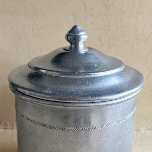 Vintage Canister CAFE<img class='new_mark_img2' src='https://img.shop-pro.jp/img/new/icons47.gif' style='border:none;display:inline;margin:0px;padding:0px;width:auto;' />