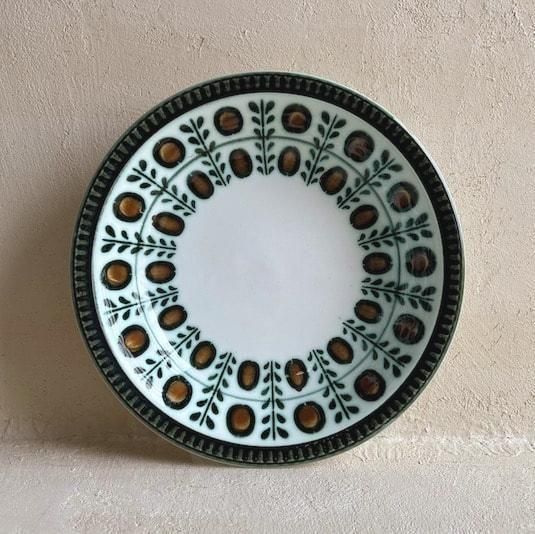 BOCH Noix soup plate<img class='new_mark_img2' src='https://img.shop-pro.jp/img/new/icons47.gif' style='border:none;display:inline;margin:0px;padding:0px;width:auto;' />