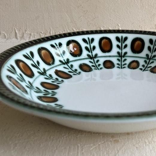 BOCH Noix soup plate<img class='new_mark_img2' src='https://img.shop-pro.jp/img/new/icons47.gif' style='border:none;display:inline;margin:0px;padding:0px;width:auto;' />