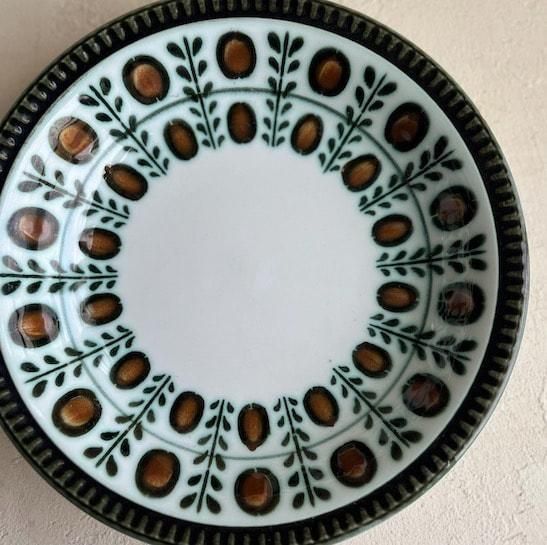 BOCH Noix soup plate<img class='new_mark_img2' src='https://img.shop-pro.jp/img/new/icons47.gif' style='border:none;display:inline;margin:0px;padding:0px;width:auto;' />