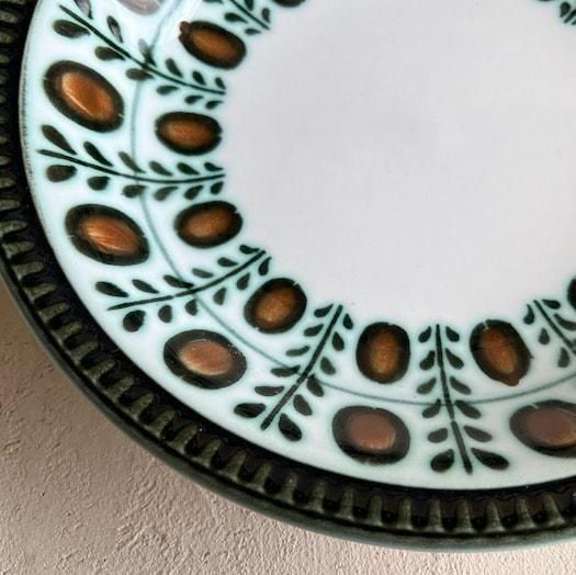 BOCH Noix soup plate<img class='new_mark_img2' src='https://img.shop-pro.jp/img/new/icons47.gif' style='border:none;display:inline;margin:0px;padding:0px;width:auto;' />