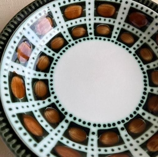 BOCH Bernadette soup plate.b<img class='new_mark_img2' src='https://img.shop-pro.jp/img/new/icons47.gif' style='border:none;display:inline;margin:0px;padding:0px;width:auto;' />