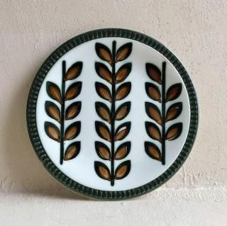 BOCH rambouillet plate.a